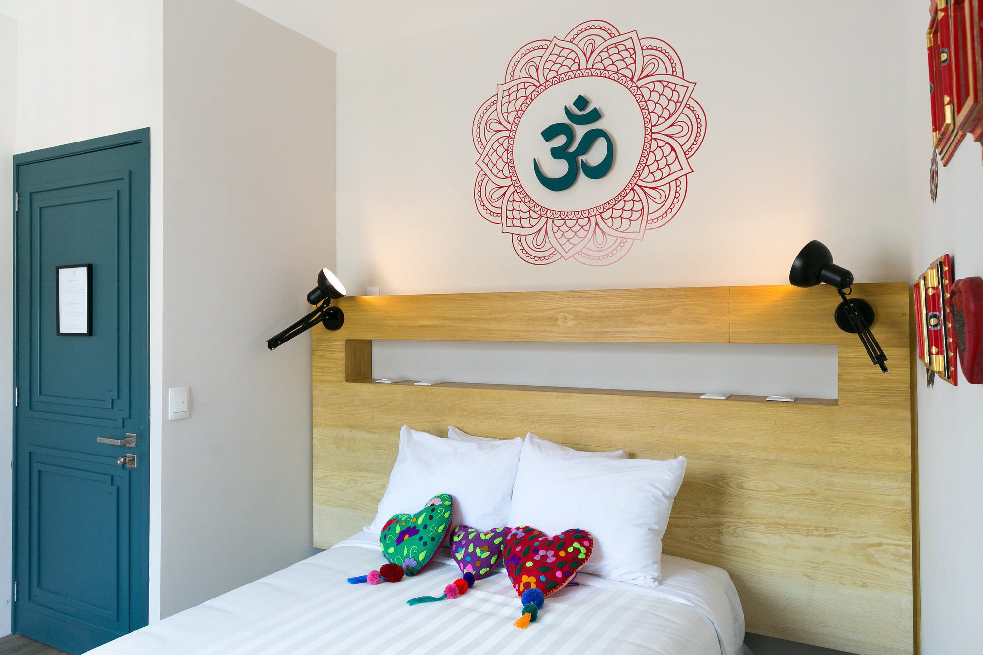 La Palomilla Bed & Breakfast (Adults Only) メキシコシティ エクステリア 写真