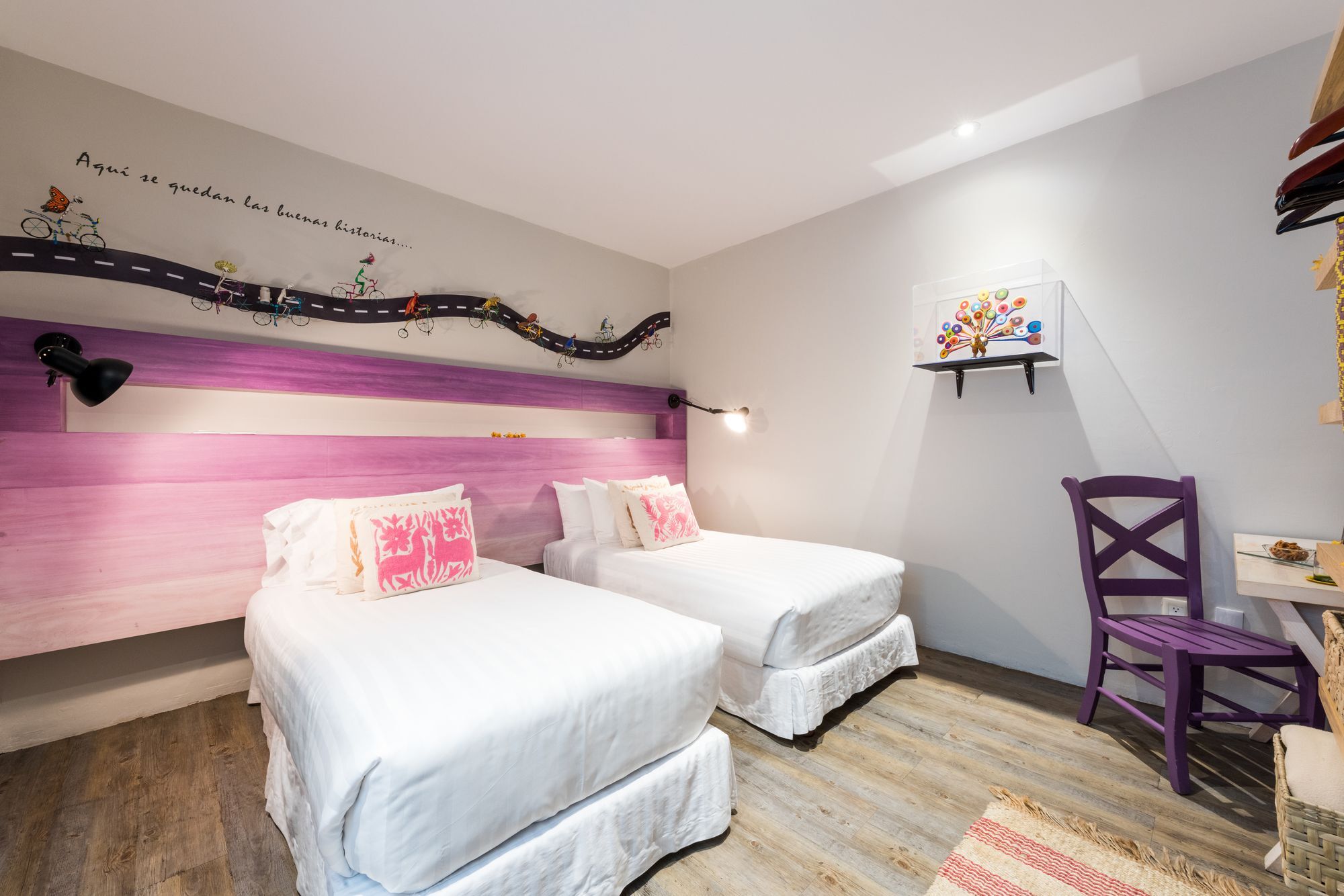 La Palomilla Bed & Breakfast (Adults Only) メキシコシティ エクステリア 写真