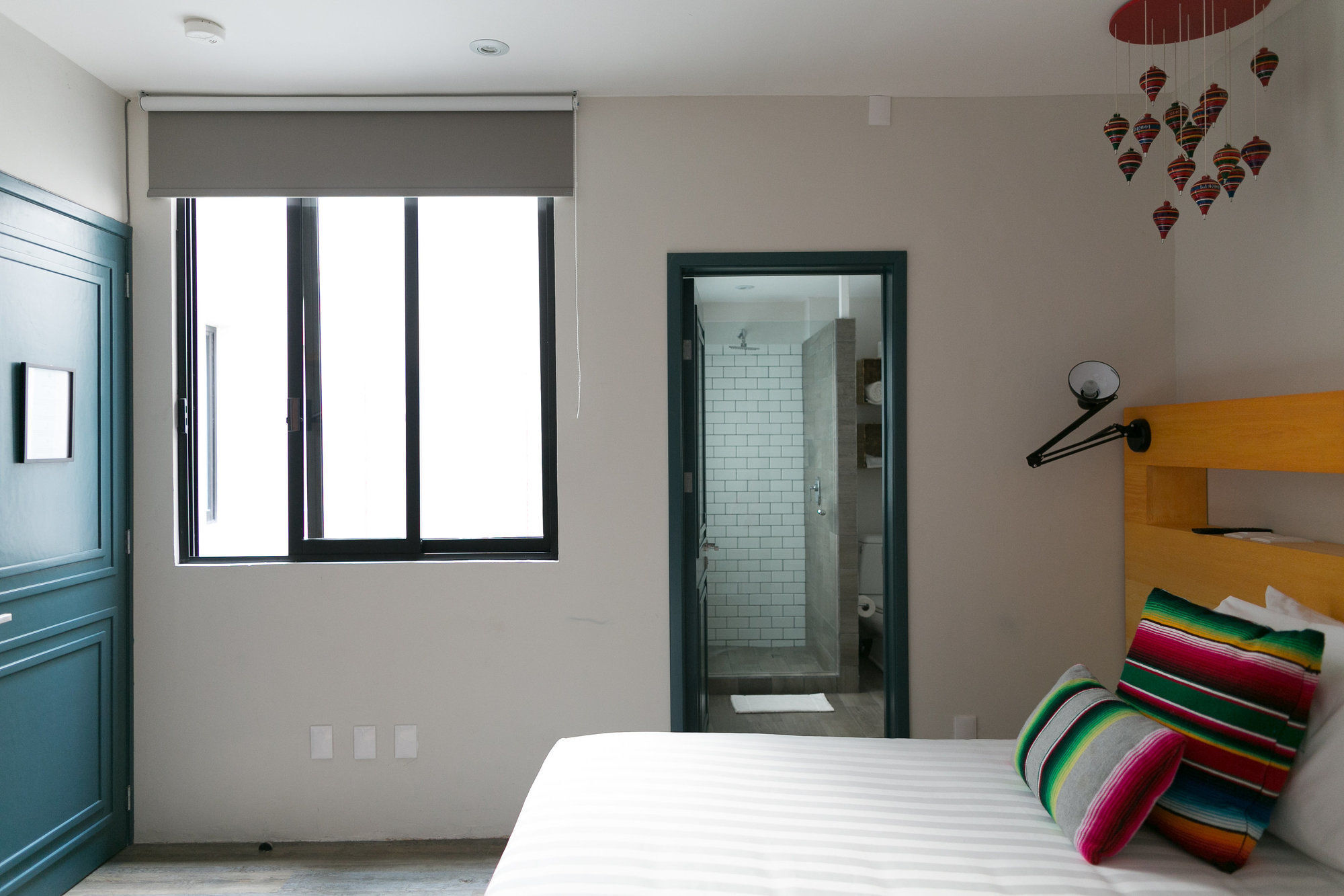 La Palomilla Bed & Breakfast (Adults Only) メキシコシティ エクステリア 写真