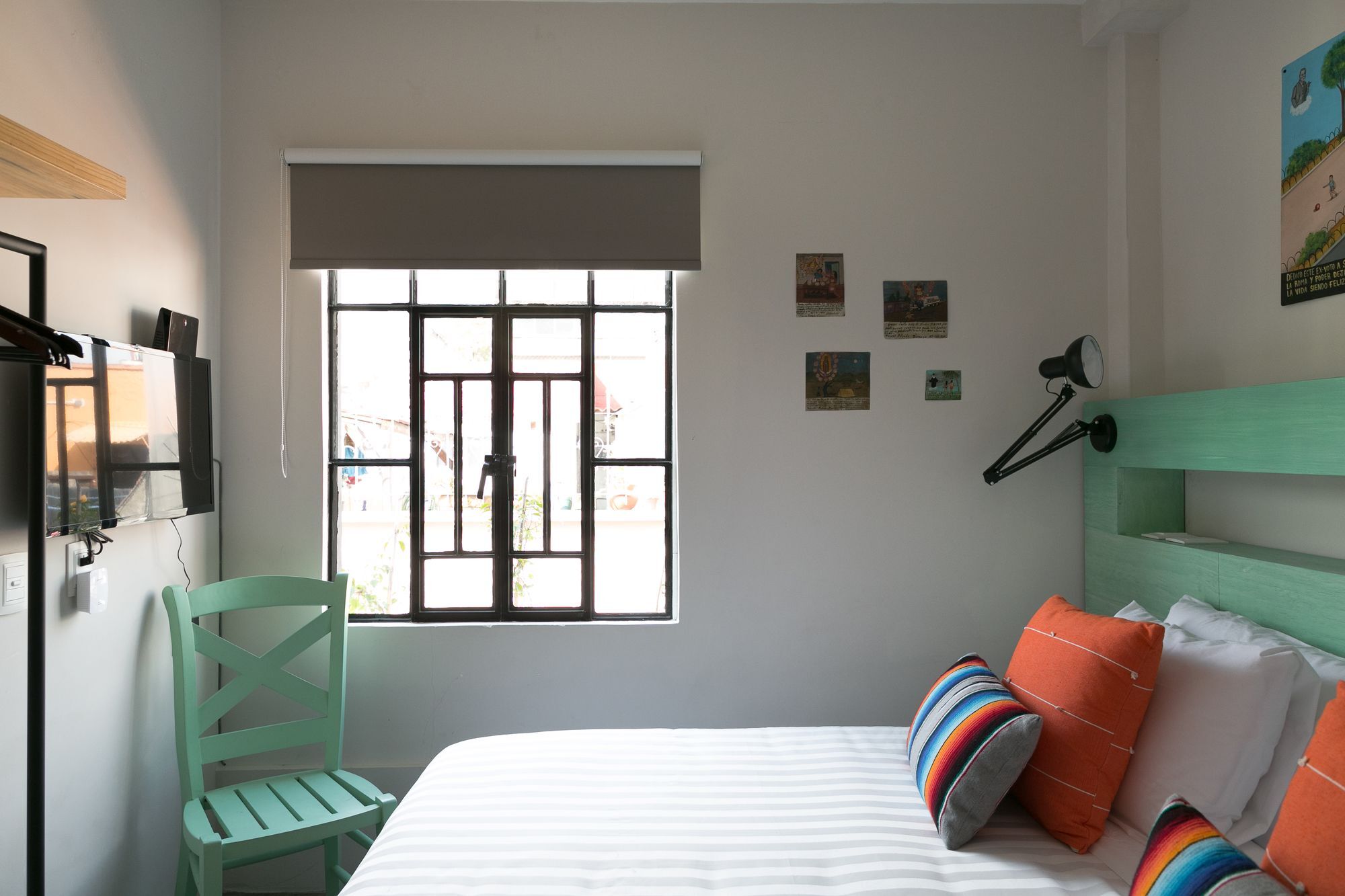 La Palomilla Bed & Breakfast (Adults Only) メキシコシティ エクステリア 写真