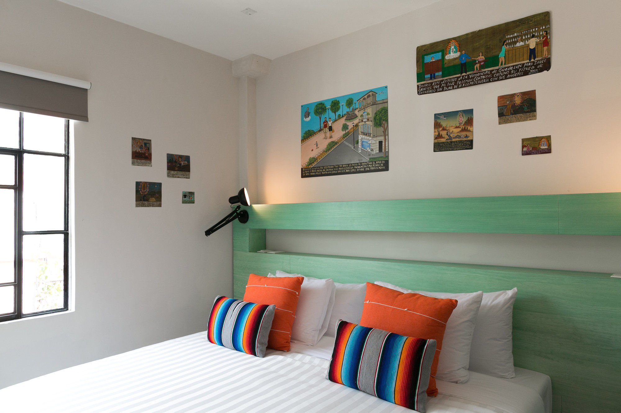 La Palomilla Bed & Breakfast (Adults Only) メキシコシティ エクステリア 写真